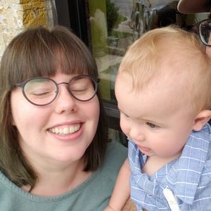 Meet your Posher, Kayla